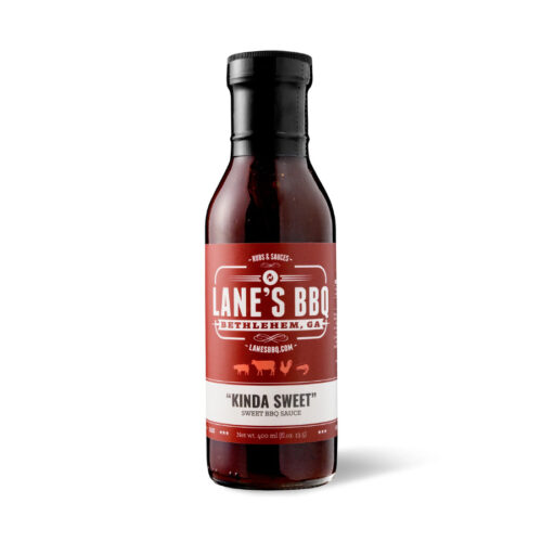 Lanes Kinda Sweet Sauce