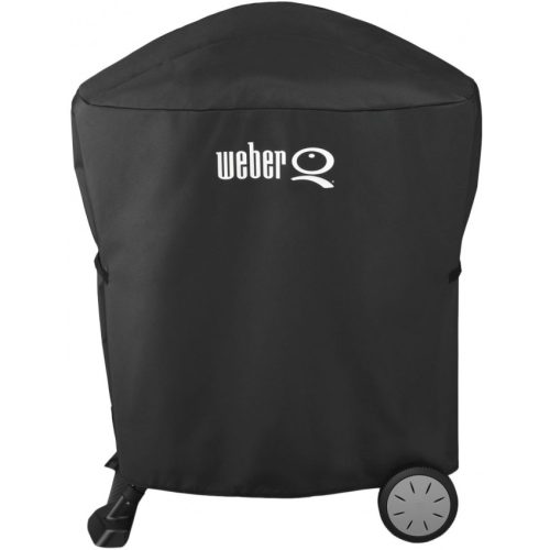 Weber Baby Q and Q Portable Cart Cover