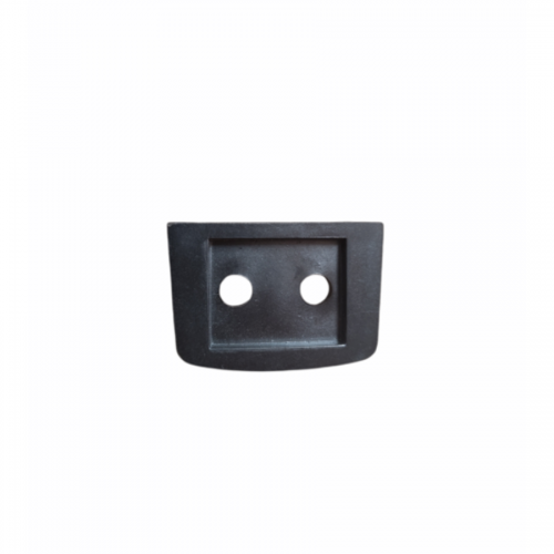 BeefEater Plate Insulating Handle