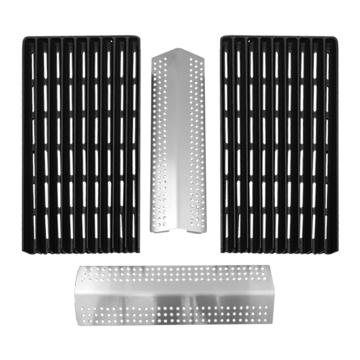 BeefEater Grills and Vaporize Pack - Proline 6pc