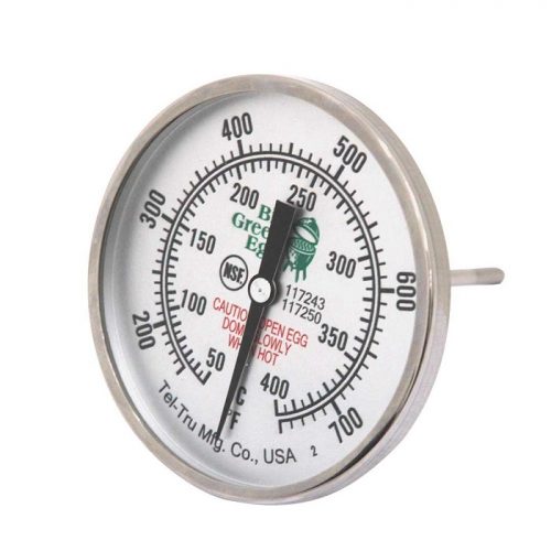 Big Green Egg - Thermometer - Big Green Egg MiniMax
