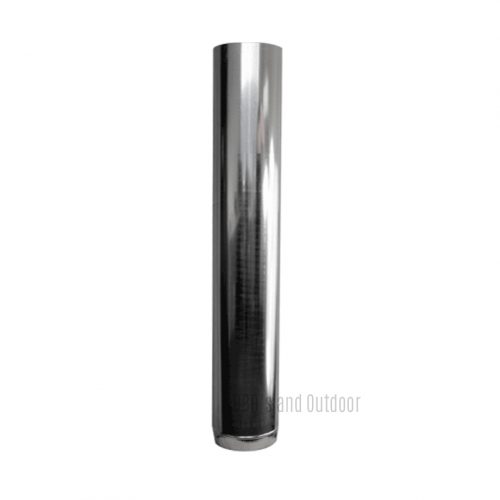 BeefEater Rangehood Ducting 200mm Round Flue - 1.2m