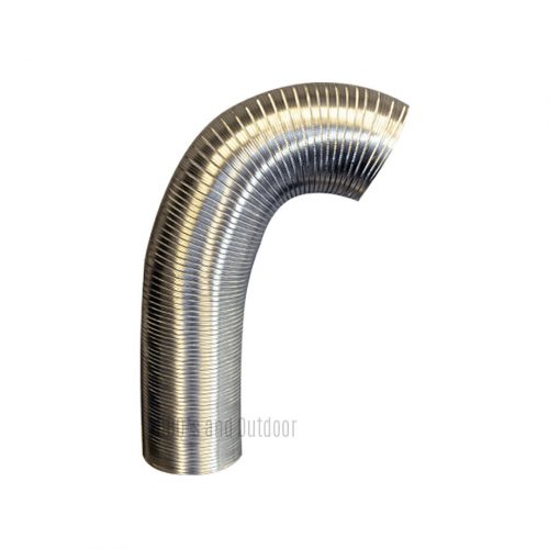 BeefEater Rangehood Flexible Flue 3m