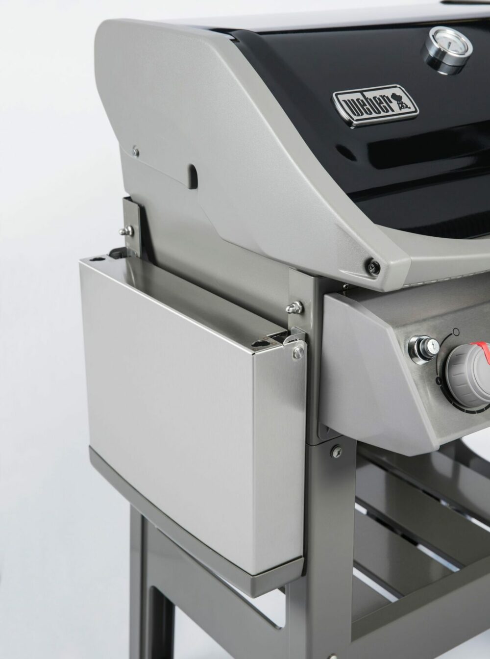 Weber Spirit II E310 LP Black - Floor Stock South Morang - Image 5