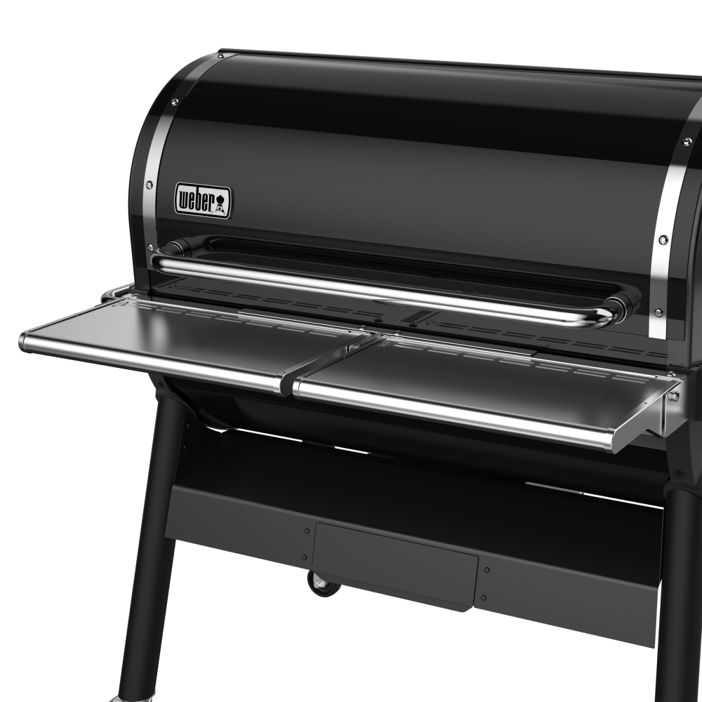 Weber Smokefire 36 Front Table