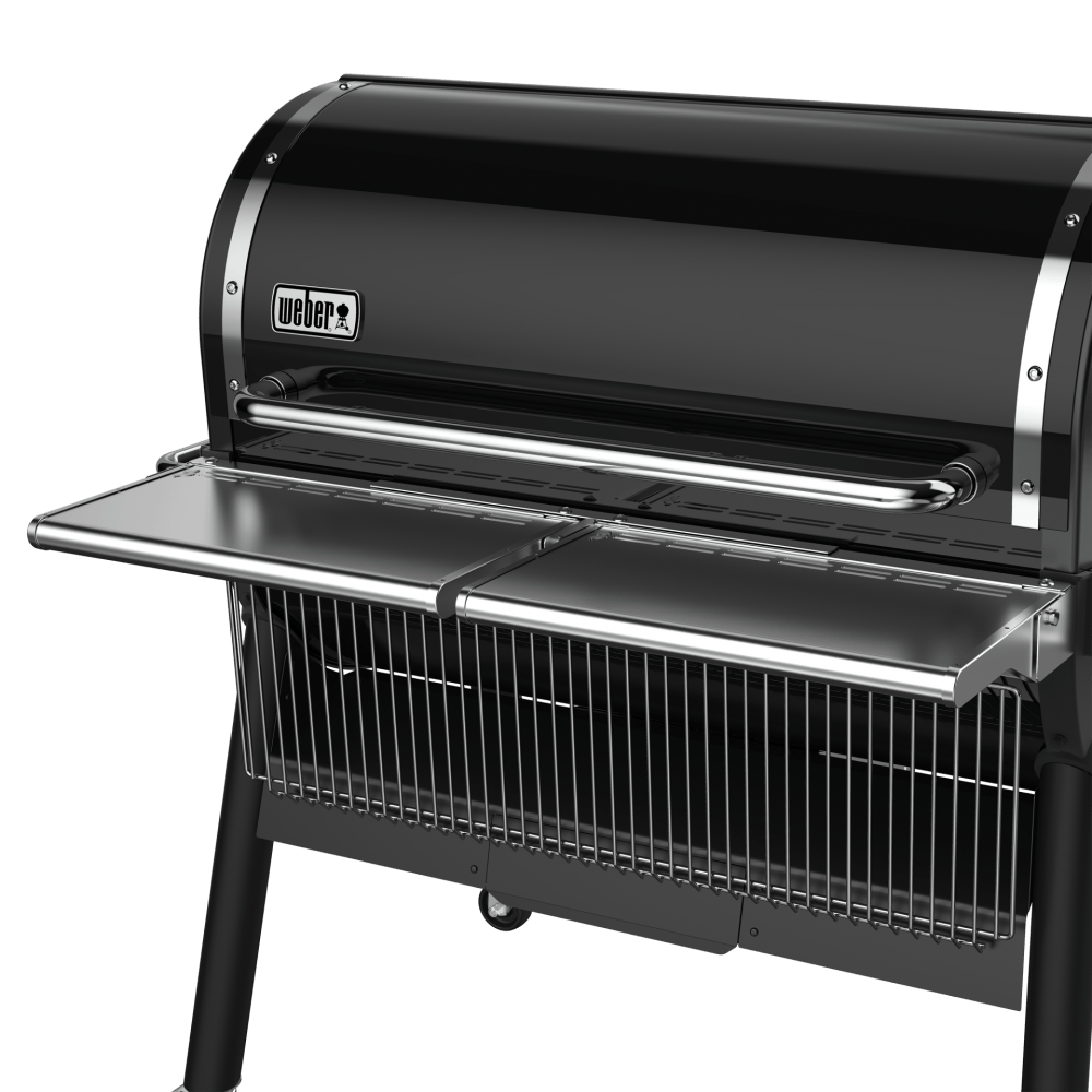 Weber Smokefire 36 Front Table - Image 2