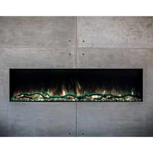 Modern Flames Landscape 44inch Pro Slim - Gen 2