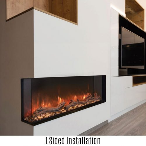 Modern Flames Landscape 56inch Pro Multi - Gen 2