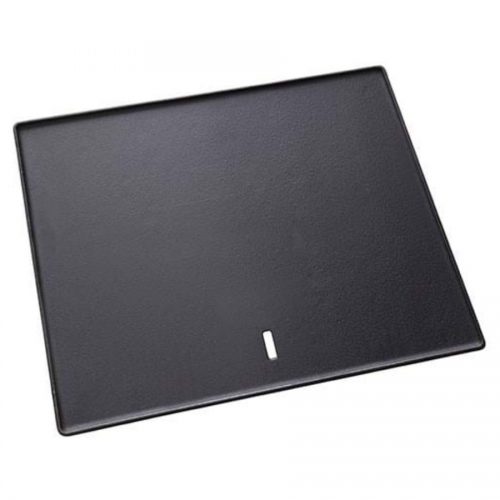 Gasmate Satin Enamel Plate 400x480mm