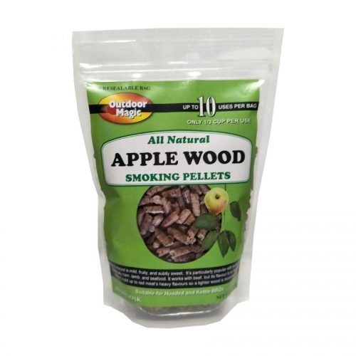 Pellets Apple-450g