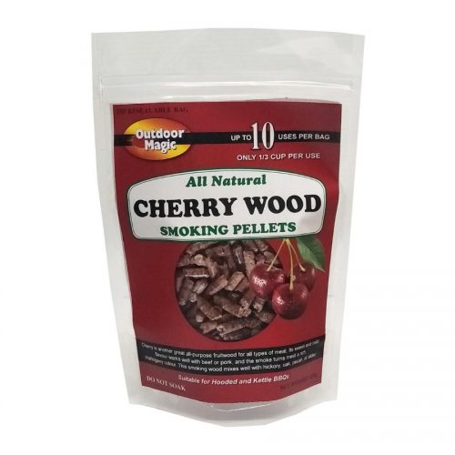 Pellets Cherry-450g