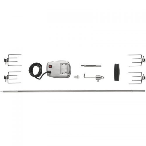 Napoleon Commercial Grade Rotisserie Kit -BILEX605/730
