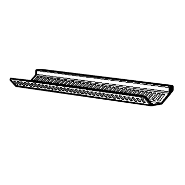 BeefEater Warmer Rack - Proline 1pc