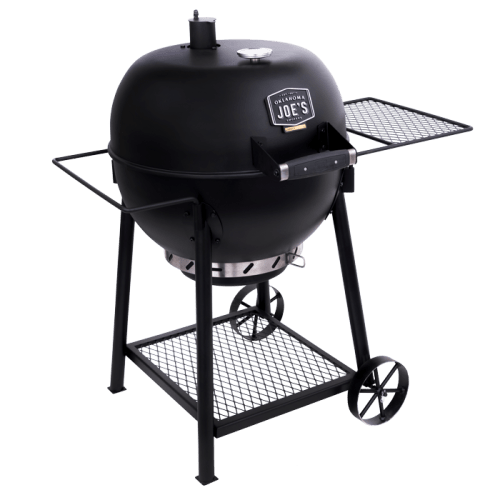 Oklahoma Joes Blackjack Kettle Grill