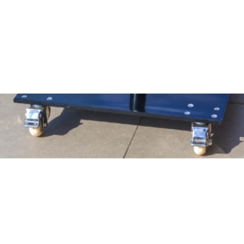 Instant Shade Umbrellas Base Plate Wheel Set suits CentrePost
