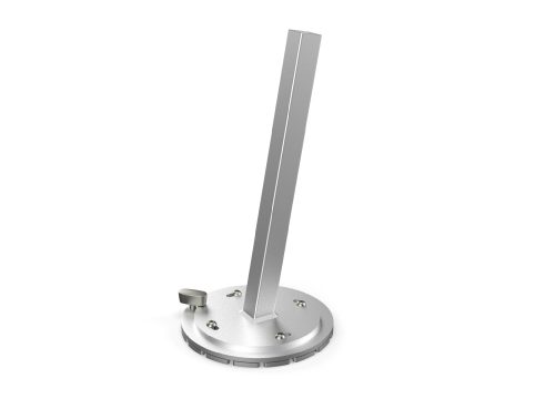 Instant Shade Umbrellas Versa UX Bolt Down Spigot-80deg