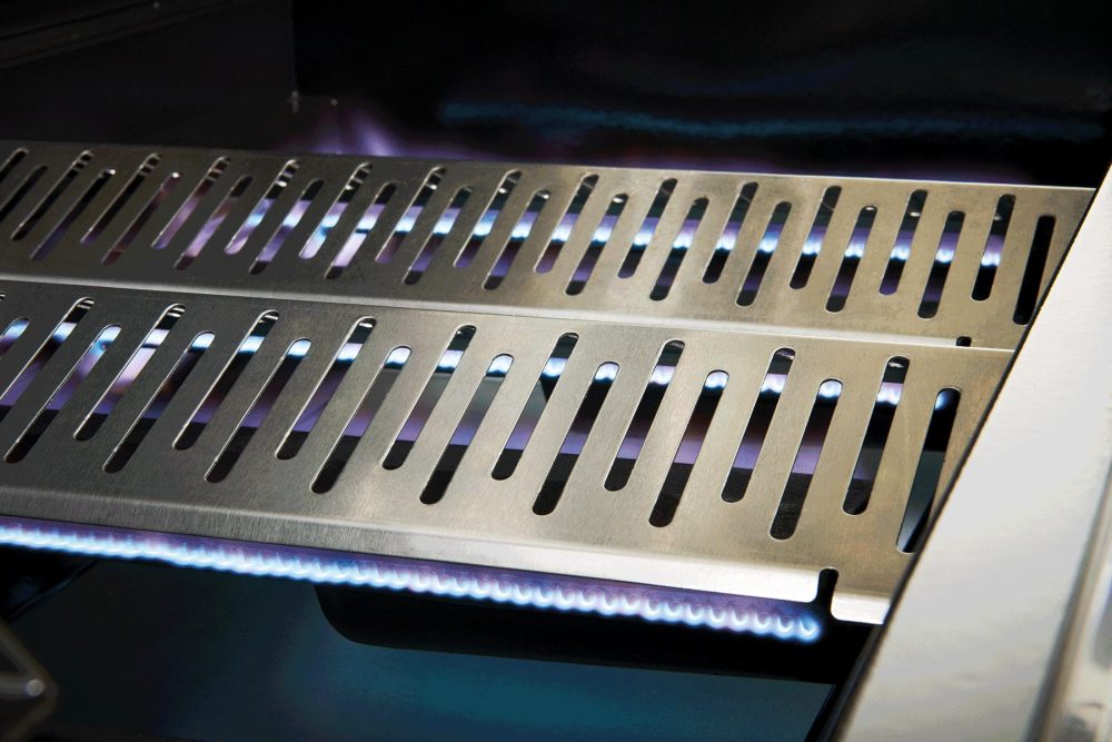 BeefEater 1200 Built In BBQ SS 5B - Image 3