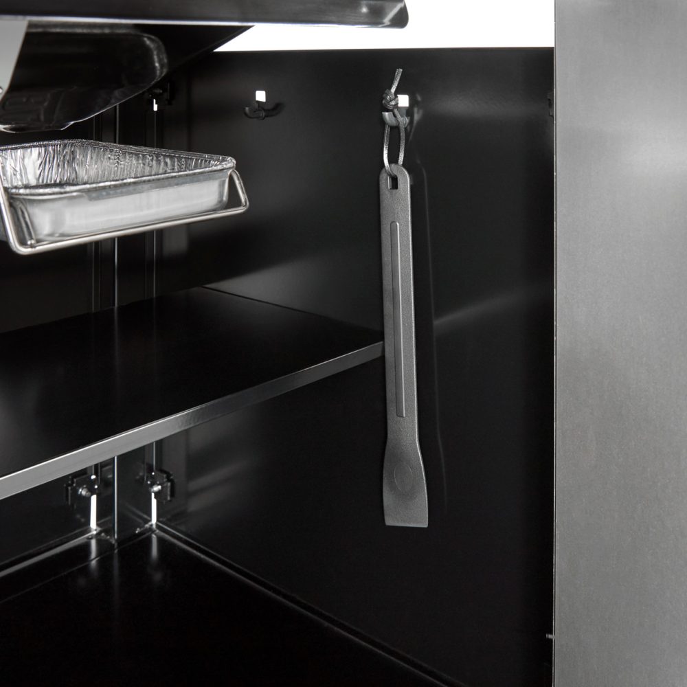Weber Genesis Premium SE-SPX-435 LP Stainless - Floor Stock South Morang - Image 7