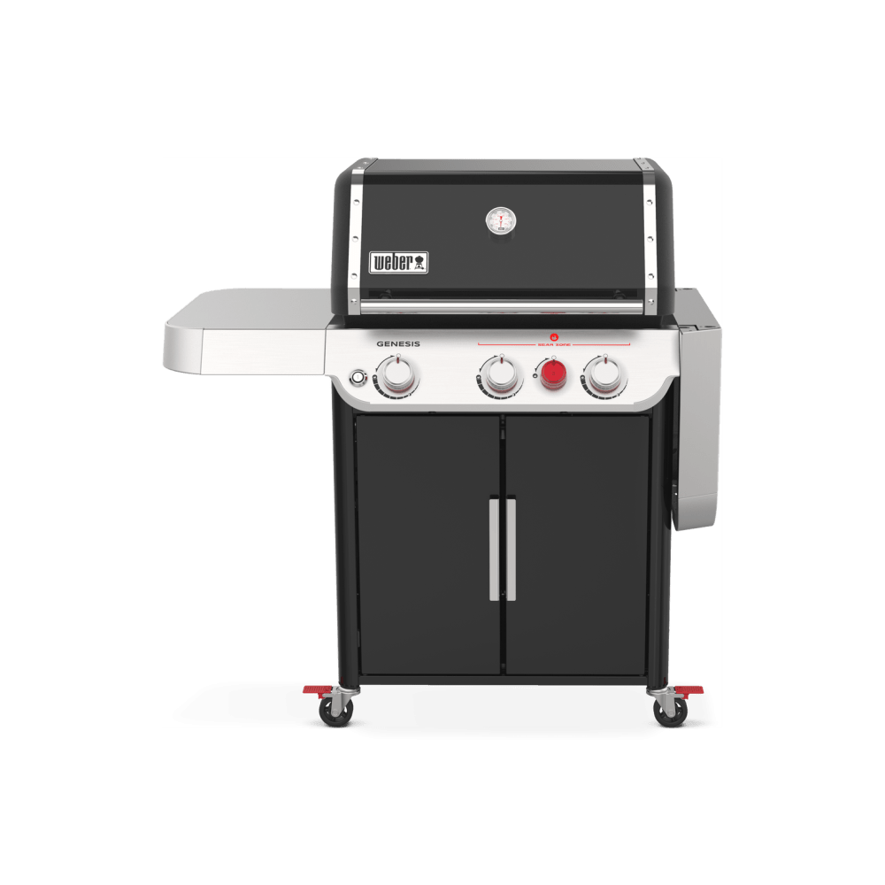 Weber Genesis E-425s LPG -EX DEMO South Morang - Image 2