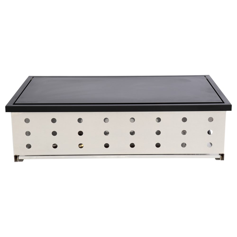 Gasmate Phoenix 4B Flush Mount Drop-In BBQ LPG - Image 12