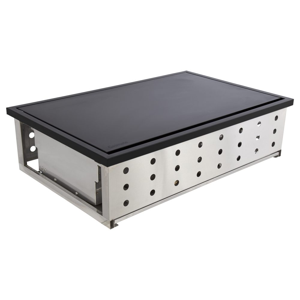 Gasmate Phoenix 4B Flush Mount Drop-In BBQ LPG - Image 10