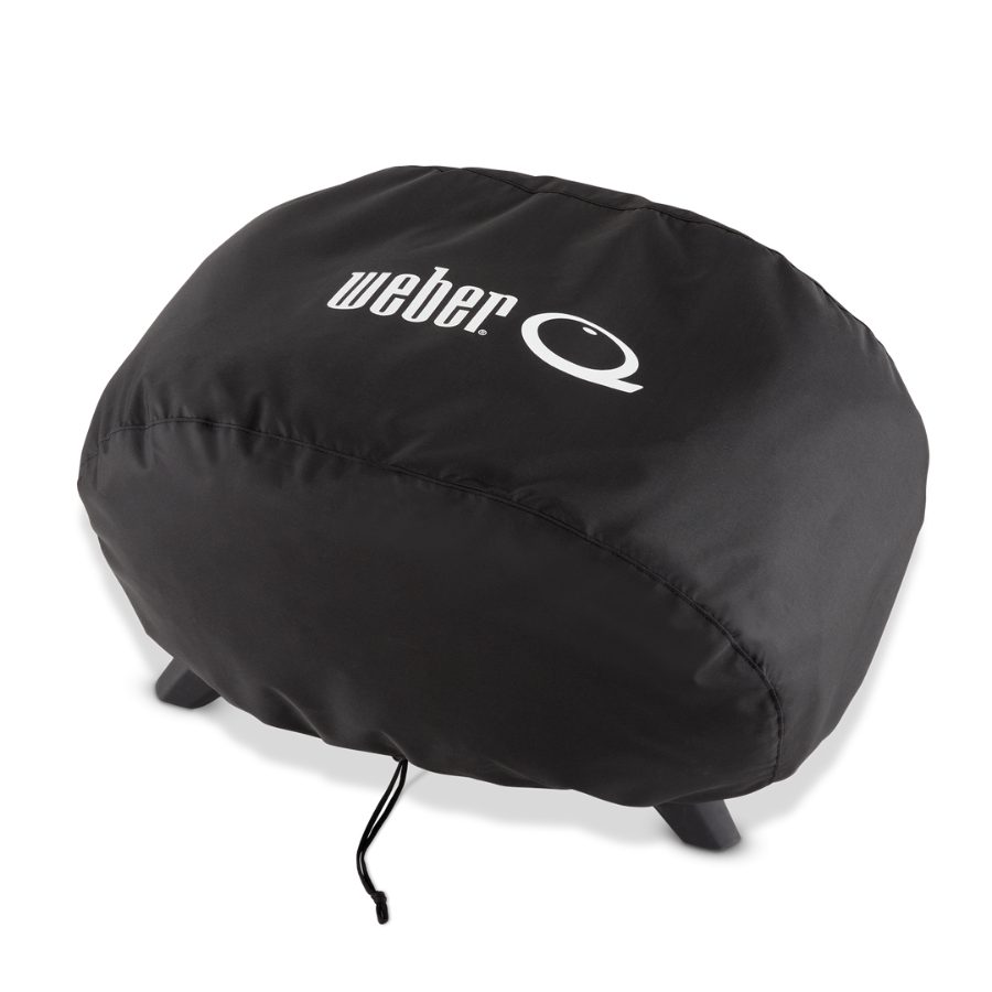 Weber Q Cover