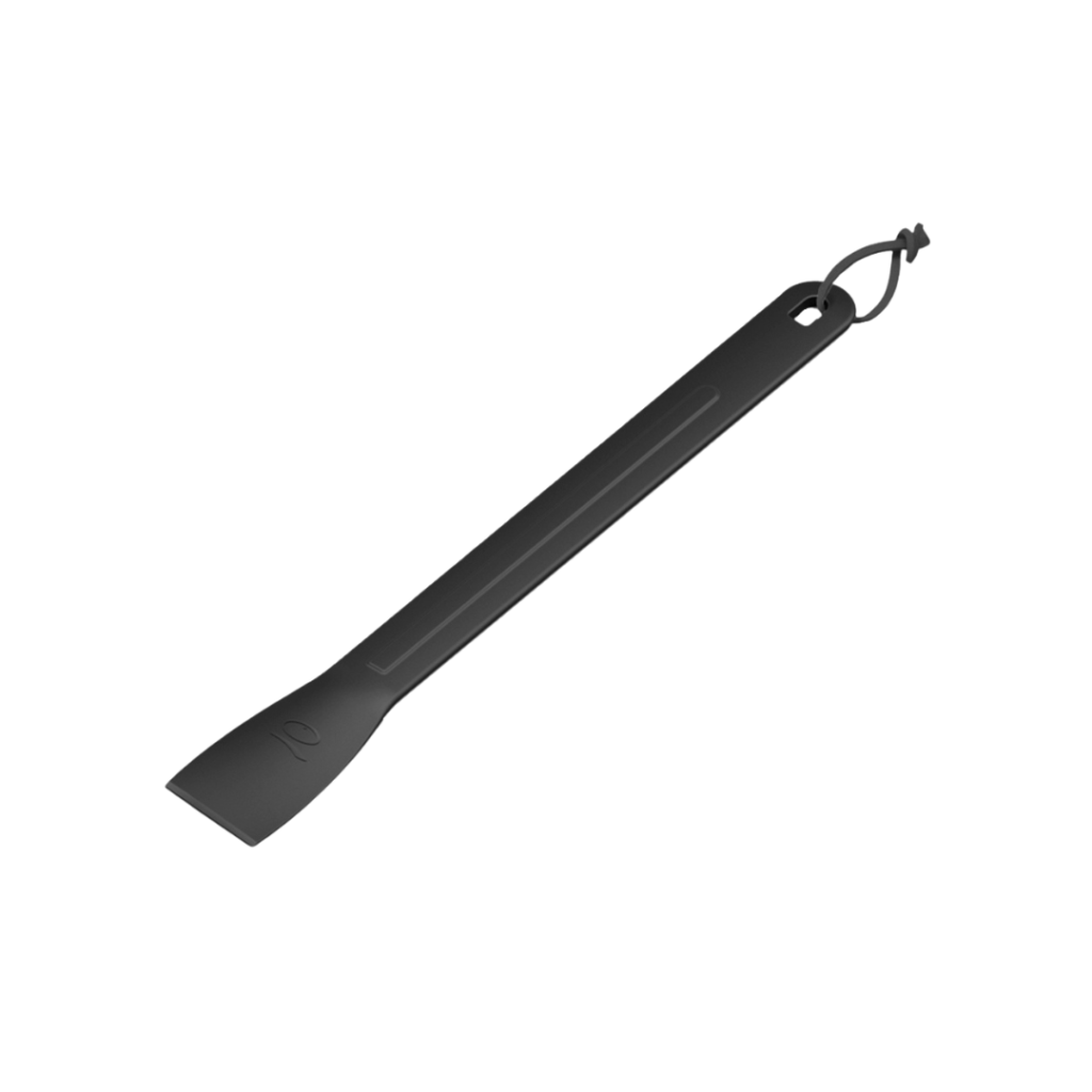 Weber Cook box Scraper