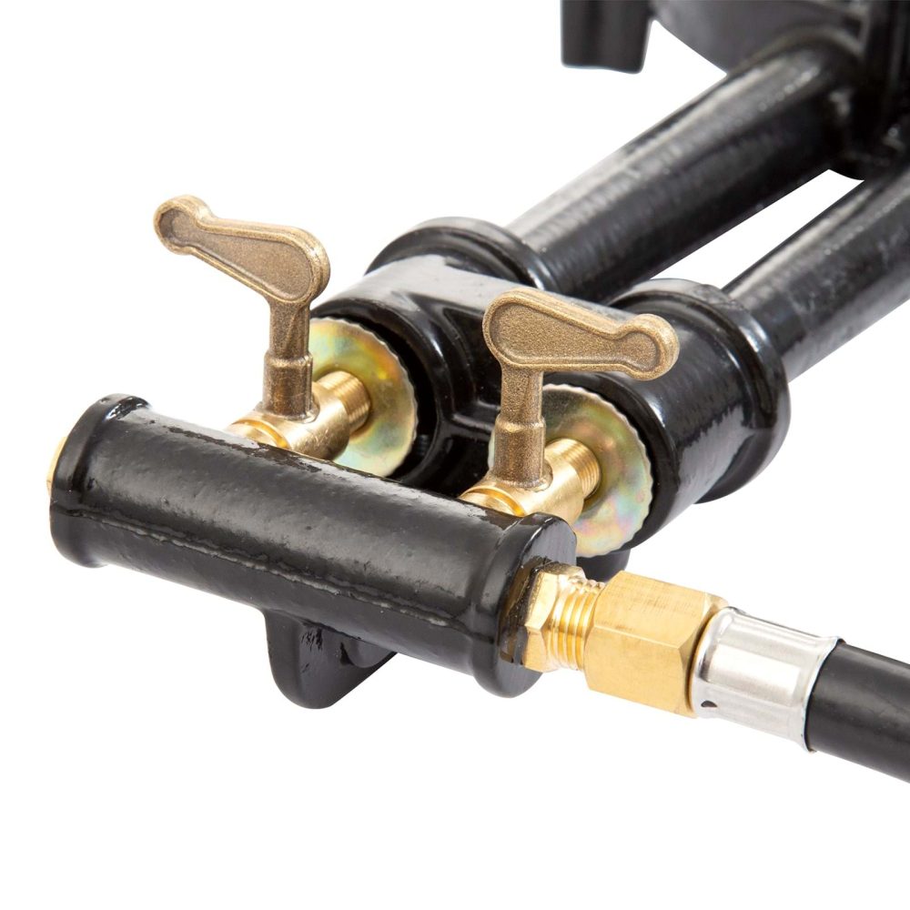 Gasmate Ring Burner 3B - Image 3