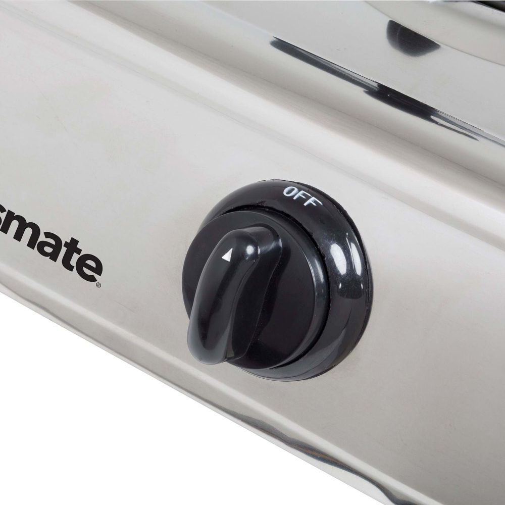 Gasmate Wok Style Cooker-Single - Image 2