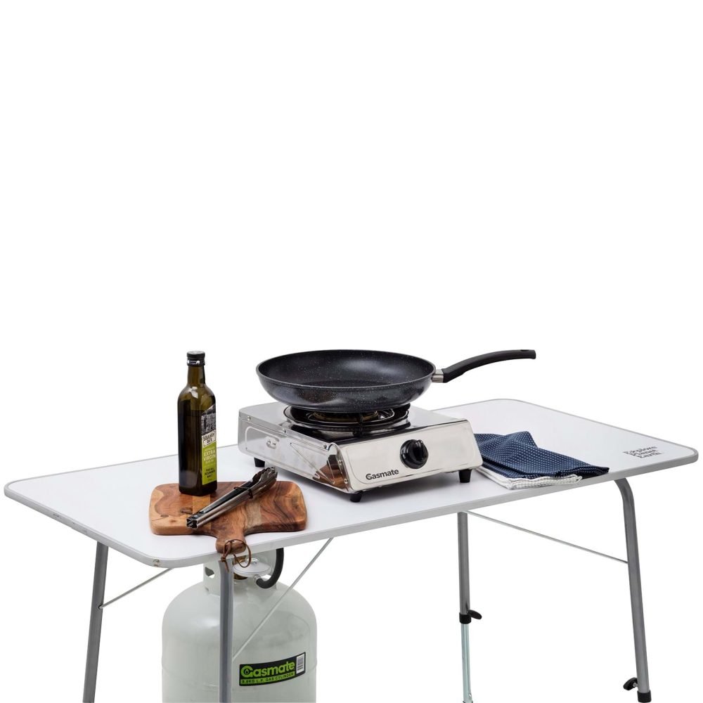 Gasmate Wok Style Cooker-Single - Image 3