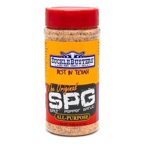 Sucklebusters SPG All Purpose