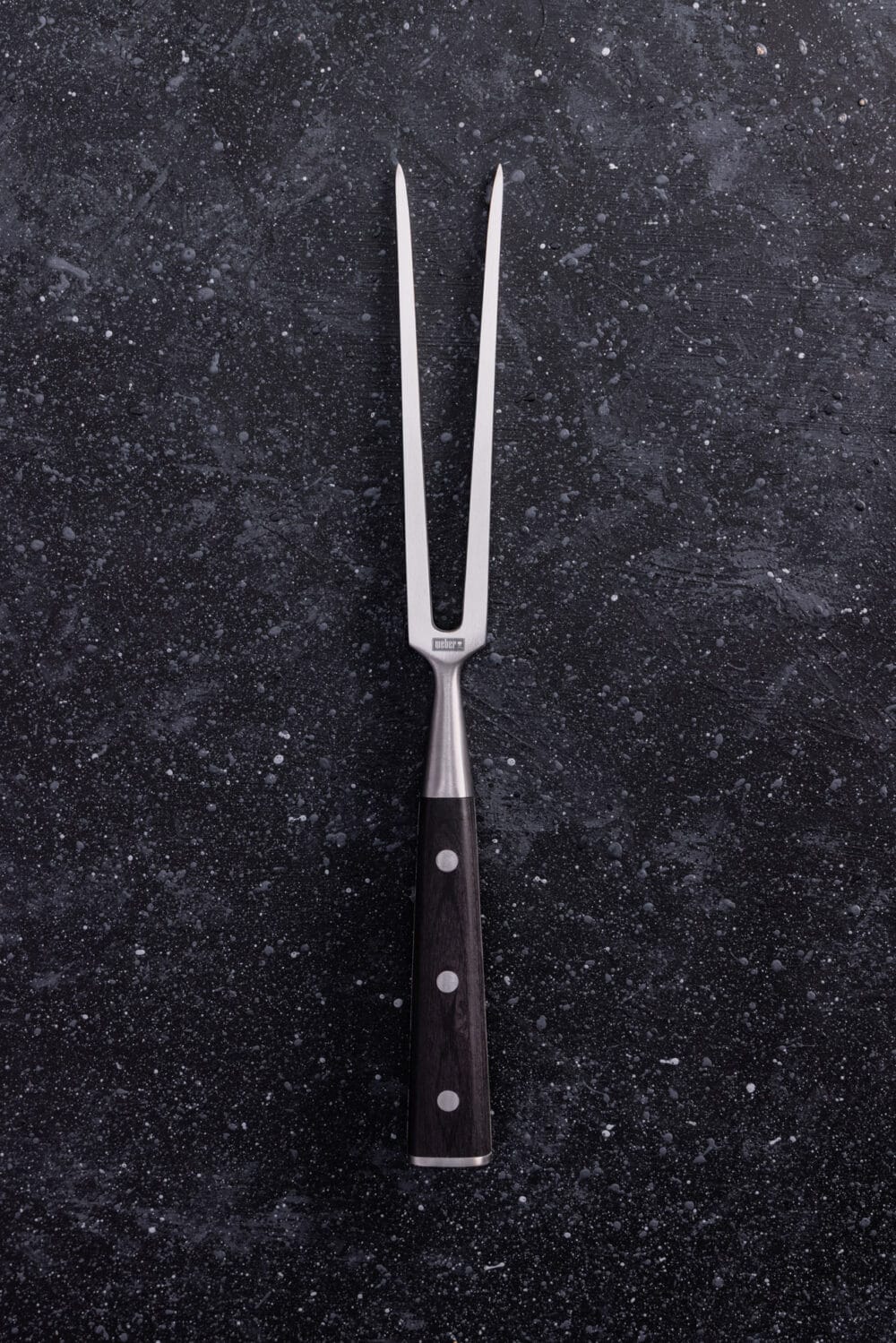 Weber Carving Knife Set 3pc - Image 5