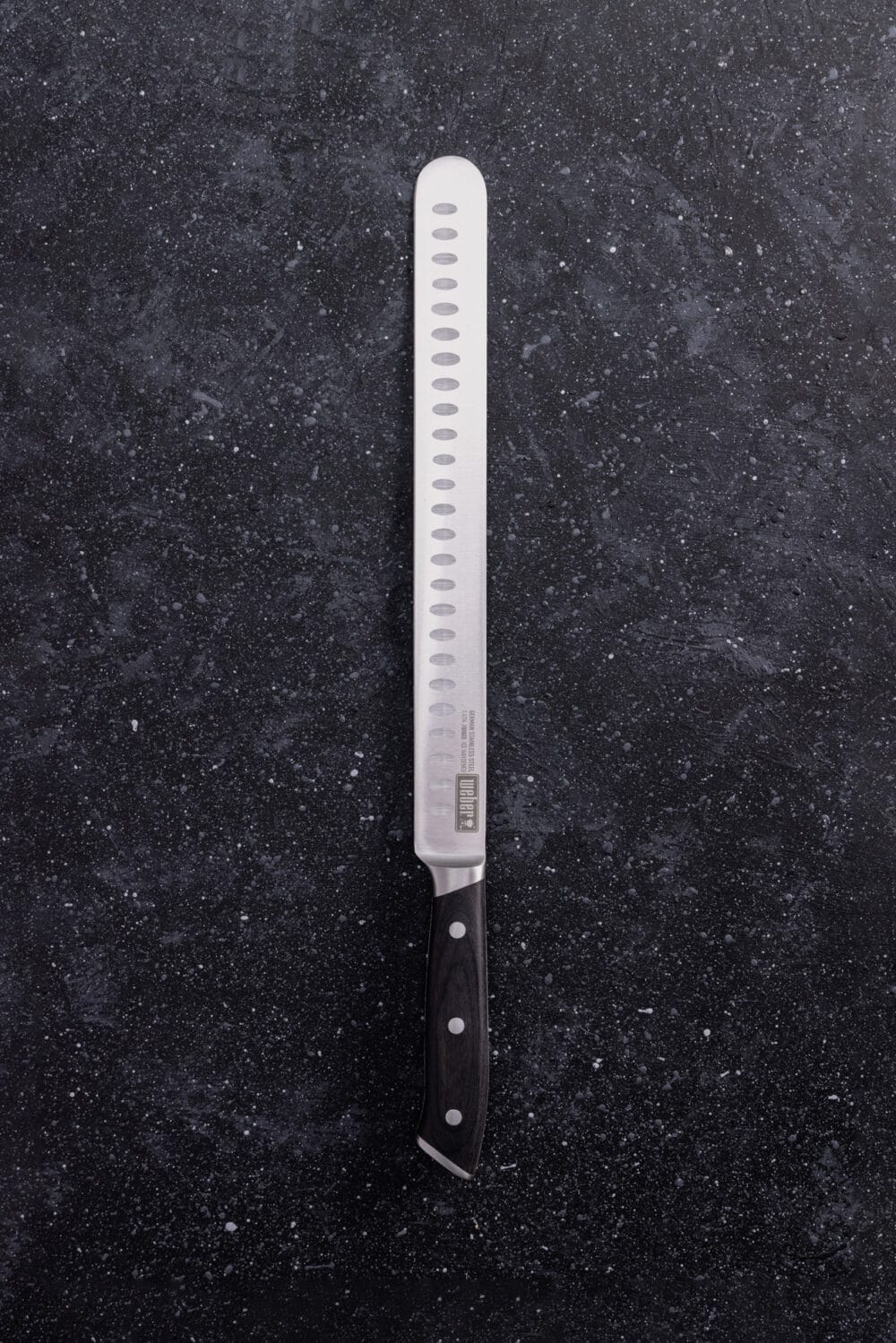 Weber Slicing Knife - Image 2