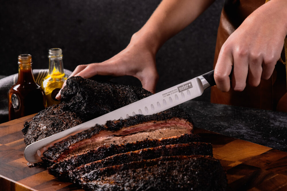 Weber Slicing Knife - Image 3