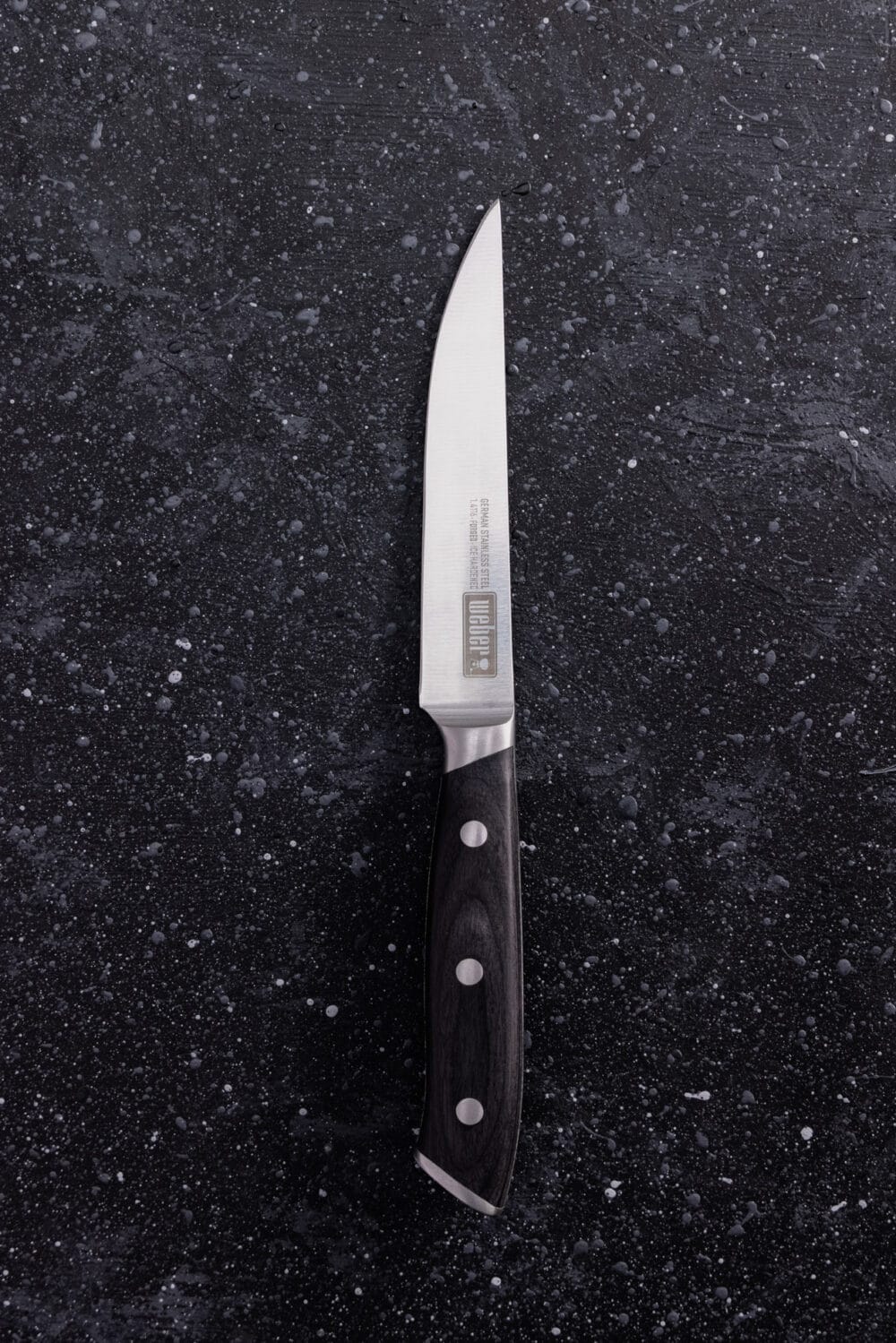 Weber Steak Knife Set 4pc - Image 3