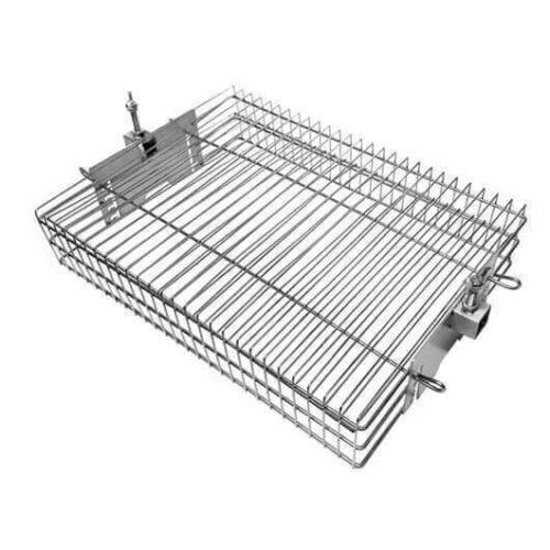 Flaming Coals Multi-Use Basket Large - 22mm Round/Square