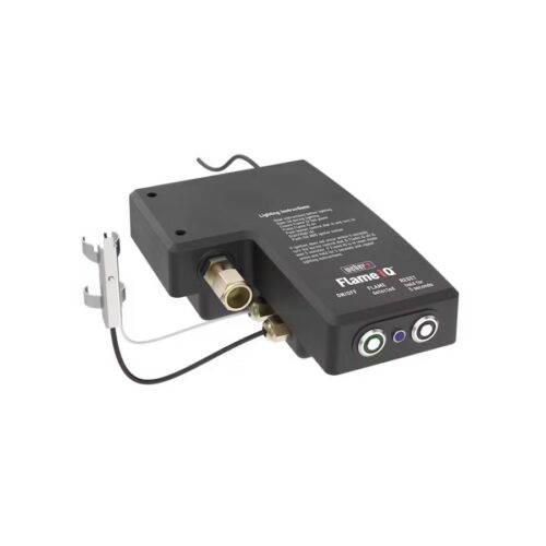 Weber Flame iQ (Q1X00N)