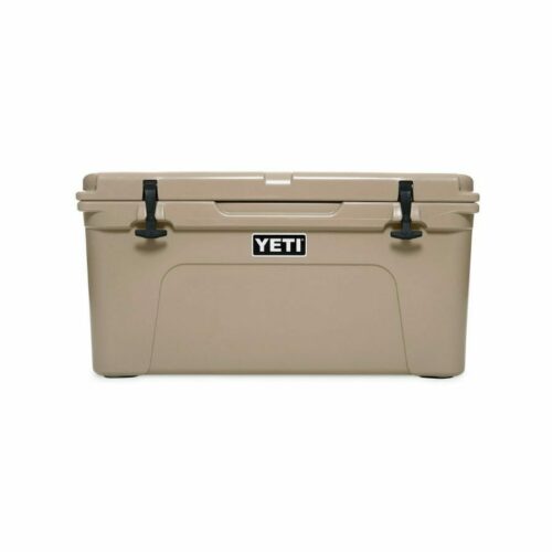 Yeti Tundra 65 - Tan