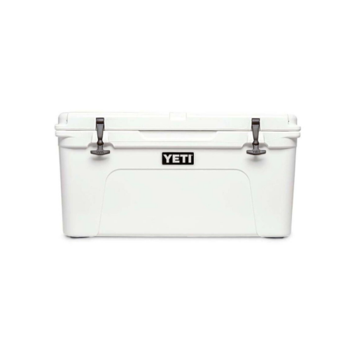 Yeti Tundra 65 - White