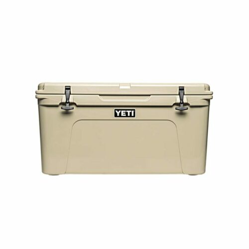 Yeti Tundra 75 - Tan