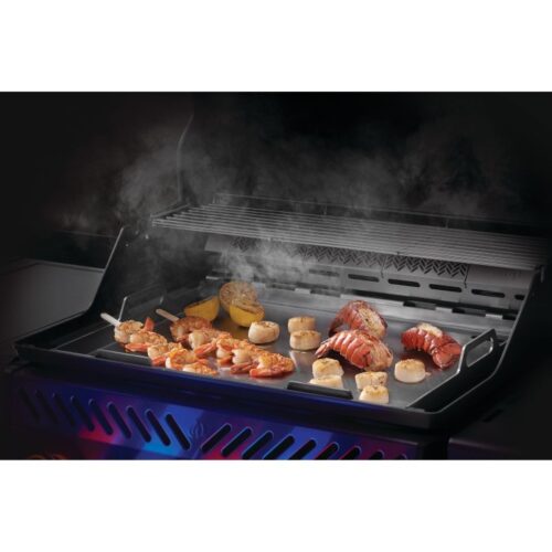 Napoleon Full Size Stainless Steel Griddle Insert - Suits R425