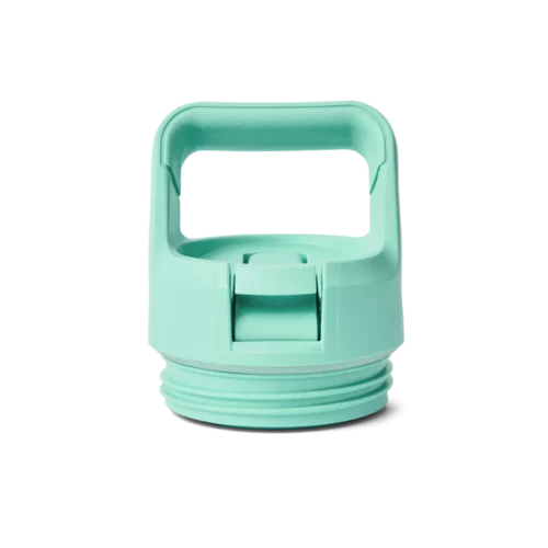 Yeti Rambler Bottle Replacement Straw Cap 3.0 - Seafoam