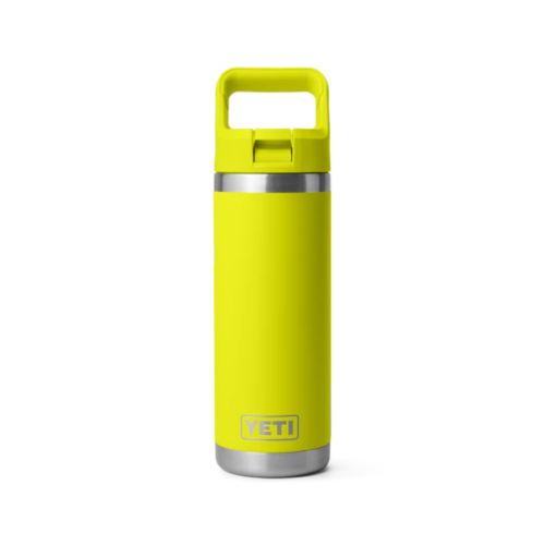 Yeti Rambler 18oz Firefly