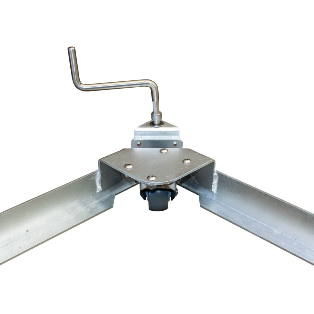 Instant Shade 900 Fillable Base Inc Wheels - Image 3