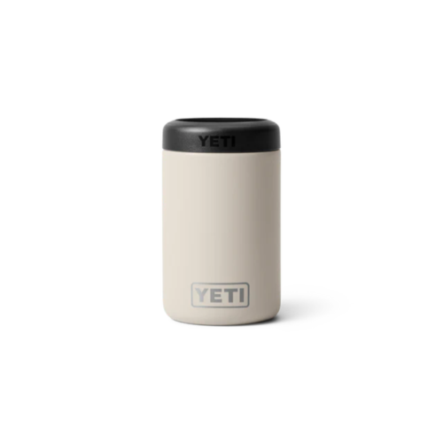 Yeti Rambler 375ml Colster - Cape Taupe