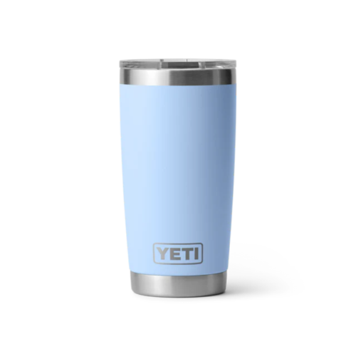 Yeti 20oz Big Sky Blue