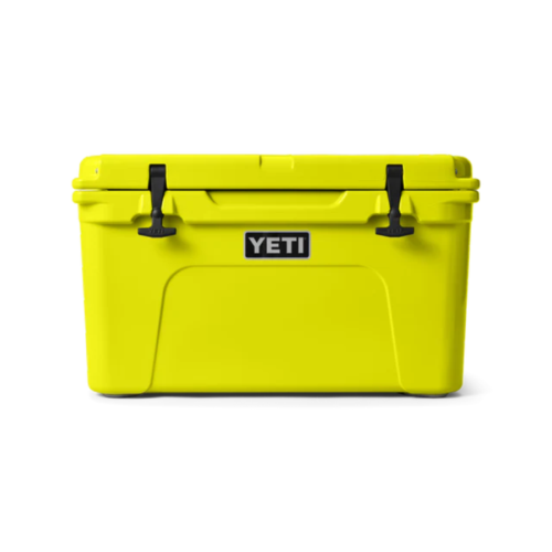 Yeti Tundra 45 - Firefly Yellow