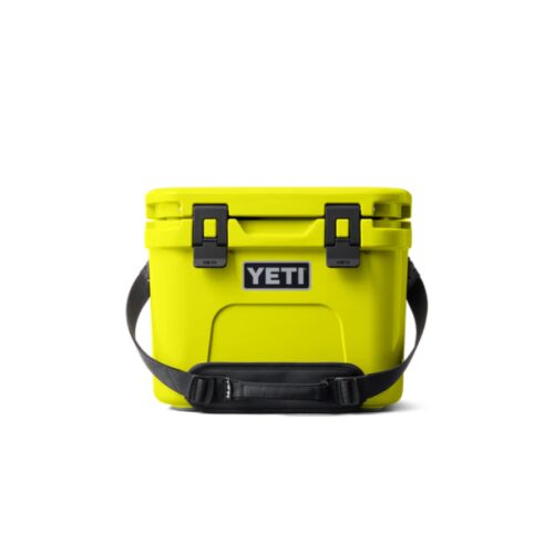 Yeti Roadie 15 - Firefly Yellow