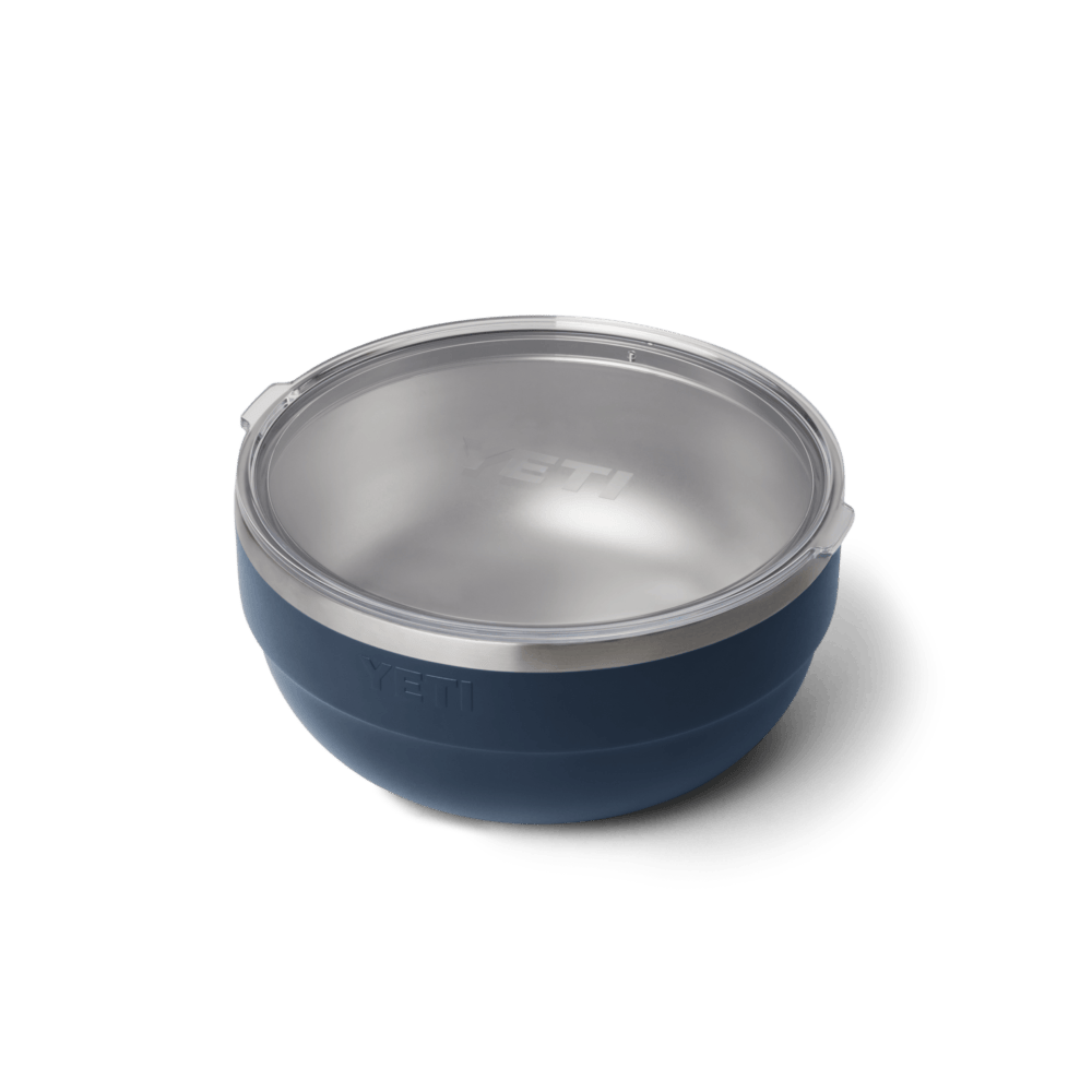 Yeti Rambler 4.3L Insulated Serving Bowl - Navy - Image 2