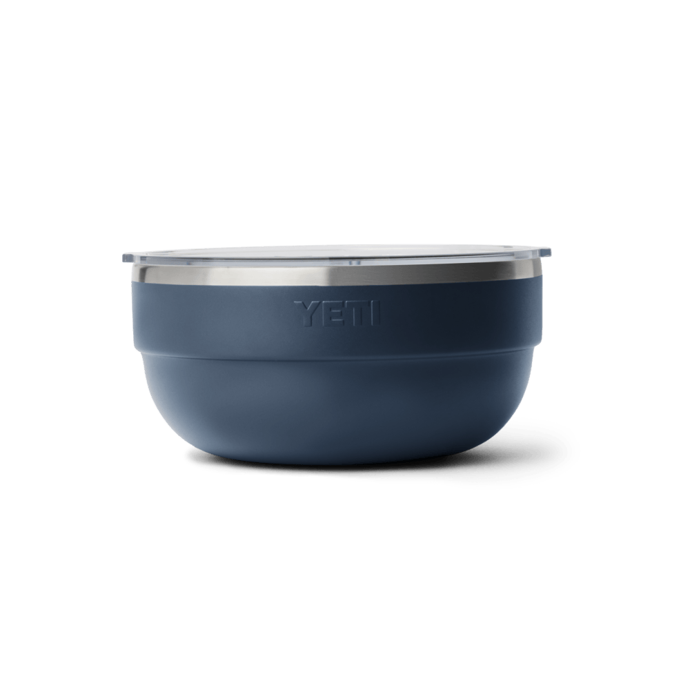 Yeti Rambler 1.9L Insulated Serving Bowl - Navy